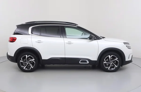 Citroen C5 Aircross (2020) — foto 24 van 27
