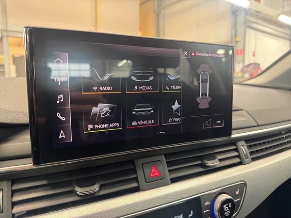 AUDI A4 (2020) — foto 4 van 13