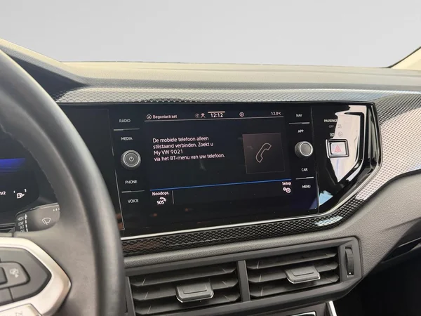 VOLKSWAGEN Polo (2023) — foto 7 van 20