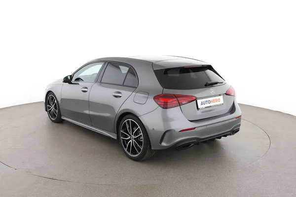 Mercedes-Benz A-Klasse (2026) — foto 10 van 16