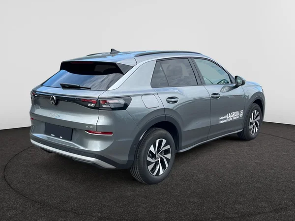 VOLKSWAGEN T-Roc (2025) — foto 16 van 21