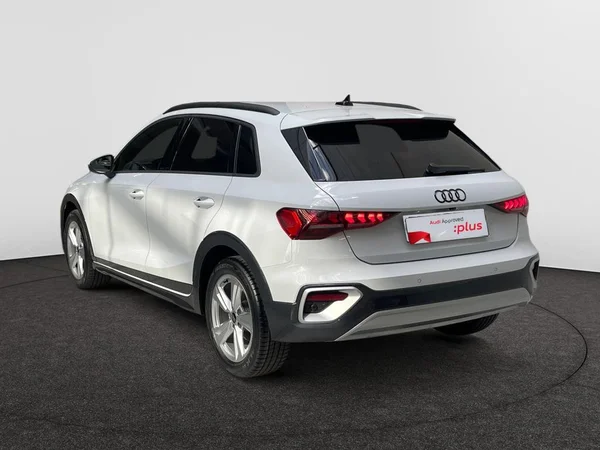 AUDI A3 Allstreet (2025) — foto 6 van 13