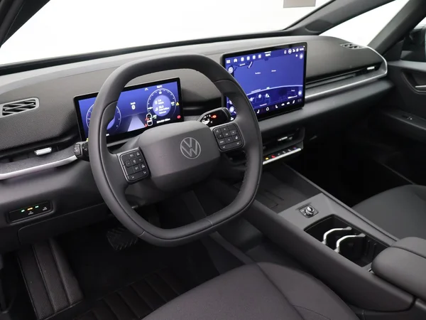 VOLKSWAGEN ID.3 Neo (2026) — foto 8 van 28