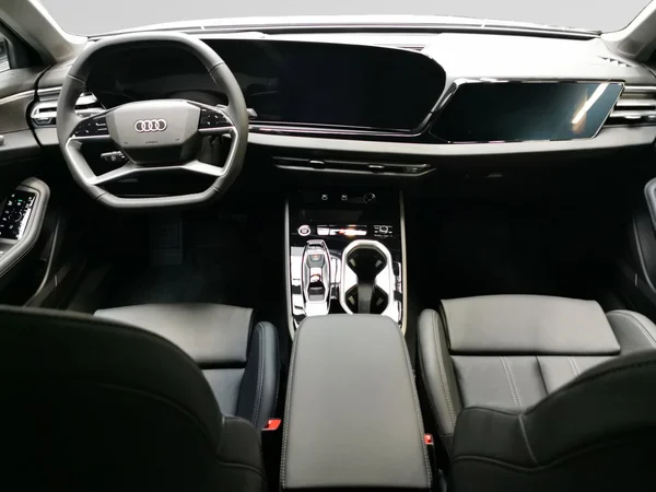 AUDI A6 e-hybrid (PHEV) (2026) — foto 10 van 16