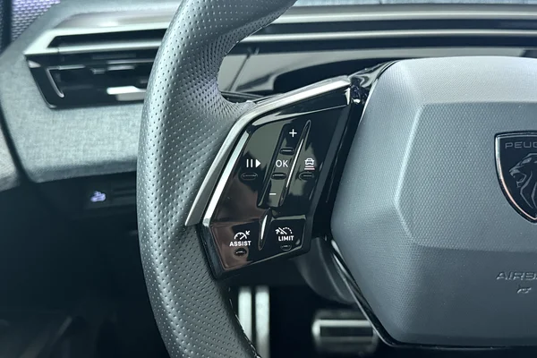 Peugeot 5008 (2025) — foto 6 van 19