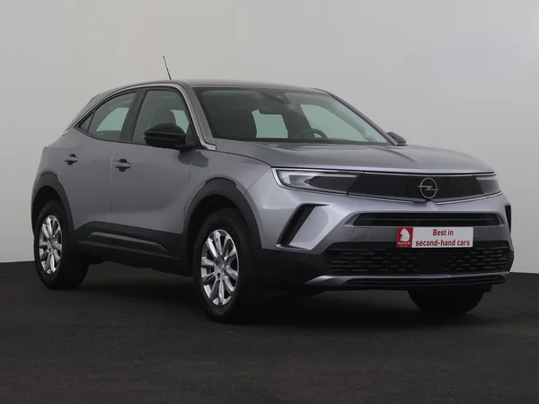 OPEL Mokka (2023) — foto 21 van 26