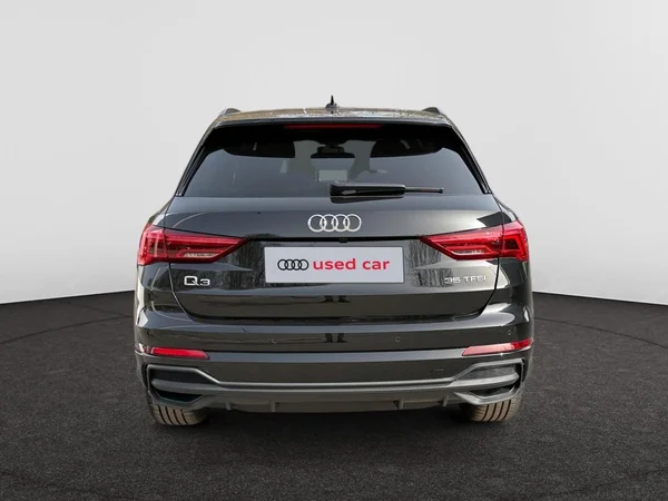 AUDI Q3 (2026) — foto 5 van 18