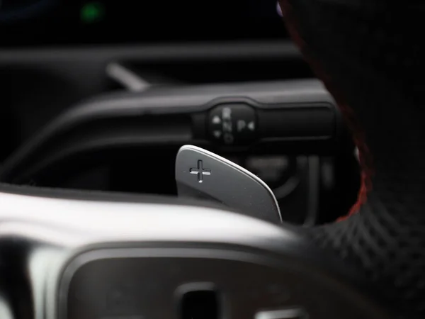 Mercedes-Benz CLA (2022) — foto 20 van 45