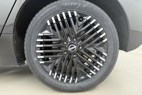 Nissan Leaf E+ (2022) — foto 20 van 23