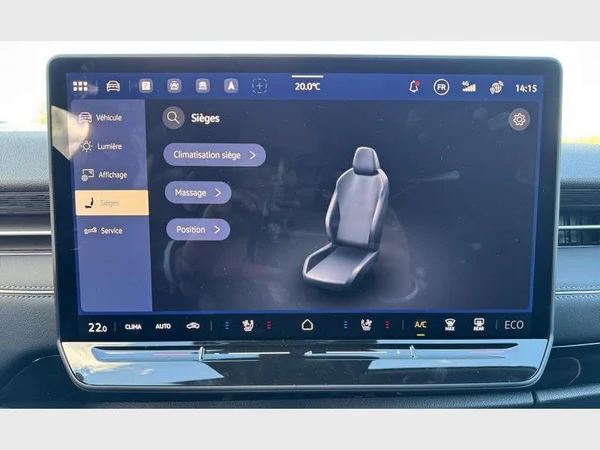 Volkswagen ID.7 Tourer (2026) — foto 20 van 33