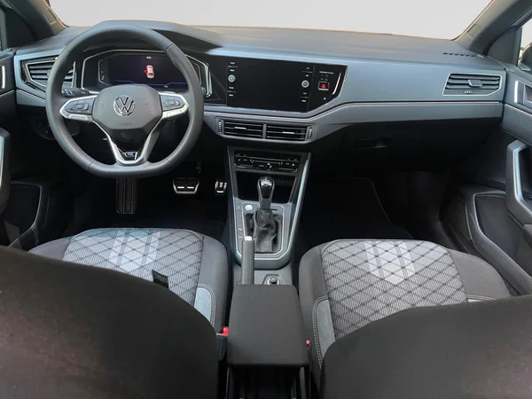VOLKSWAGEN Taigo (2026) — foto 7 van 12