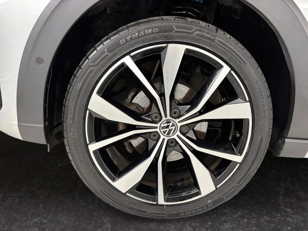 VOLKSWAGEN Taigo (2022) — foto 18 van 18