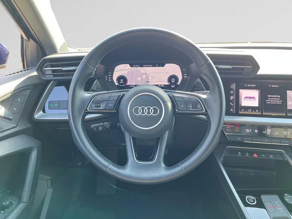 AUDI A3 Sportback (2024) — foto 20 van 21