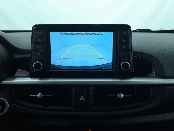 Kia Picanto (2019) — foto 6 van 32