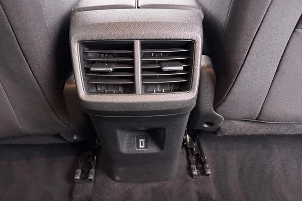 Citroen C5 Aircross (2025) — foto 4 van 36