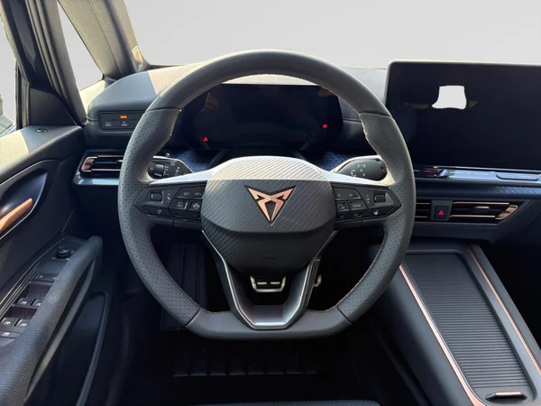 CUPRA Born (2026) — foto 4 van 24