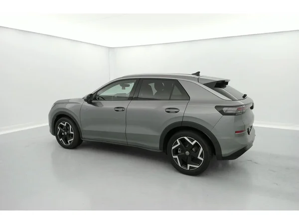 VOLKSWAGEN T-Roc (2026) — foto 29 van 36