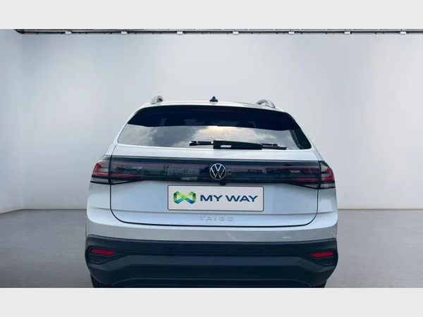 Volkswagen Taigo (2026) — foto 23 van 25
