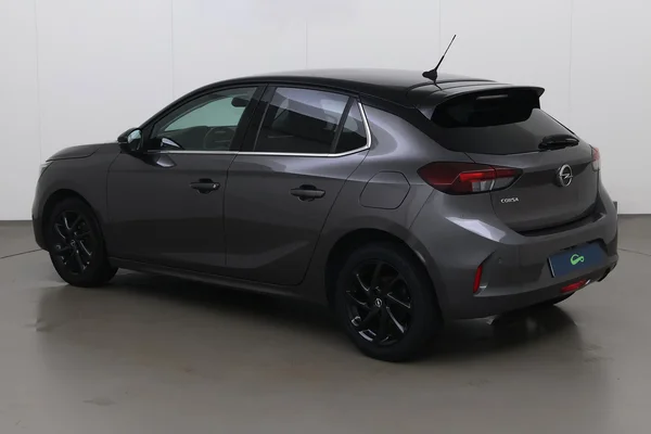 Opel Corsa (2020) — foto 12 van 18