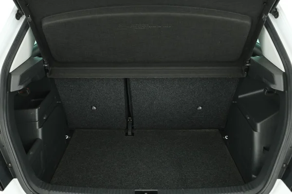 Skoda Fabia (2016) — foto 8 van 16