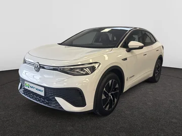 VOLKSWAGEN ID.5 (2025)