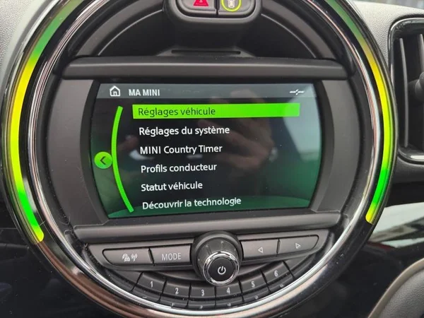 MINI Mini Countryman (F60) (2019) — foto 8 van 29