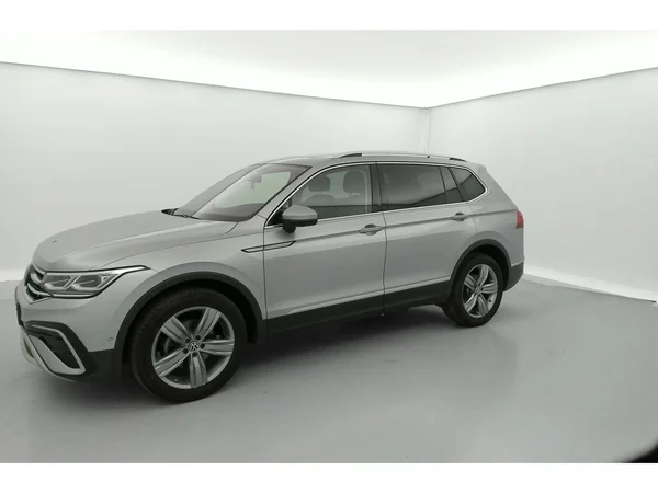 VOLKSWAGEN Tiguan Allspace (2021) — foto 34 van 36