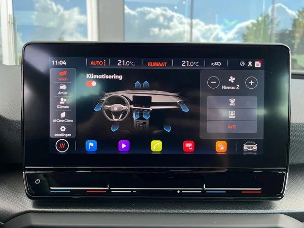 SEAT Leon ST (2024) — foto 6 van 21