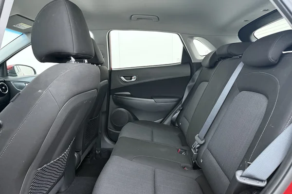 Hyundai Kona (2021) — foto 20 van 21