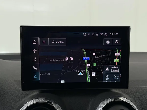 AUDI Q2 (2025) — foto 18 van 19