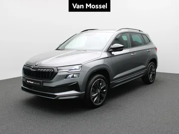 Škoda Karoq (2026)