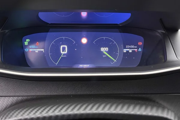 Peugeot 208 (2024) — foto 11 van 26