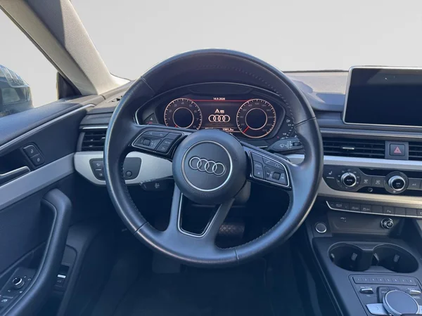 AUDI A5 Sportback (2019) — foto 16 van 19
