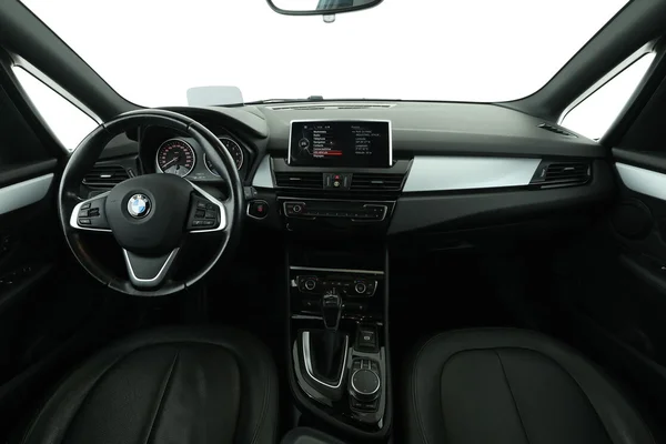 BMW 2-serie (2016) — foto 3 van 16