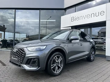 Audi Q5 1dc152c1-7256-48f5-964b-1da0789c644b