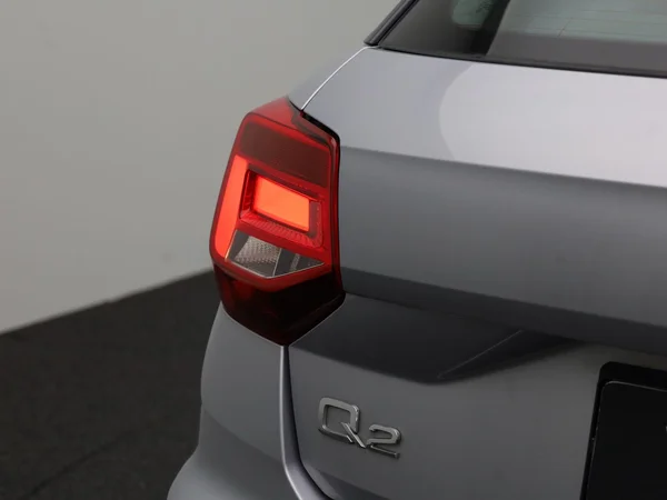 Audi Q2 (2022) — foto 33 van 40