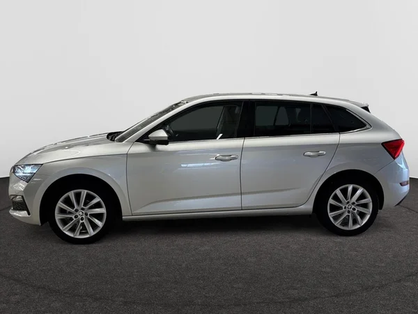 SKODA Scala (2022) — foto 12 van 20