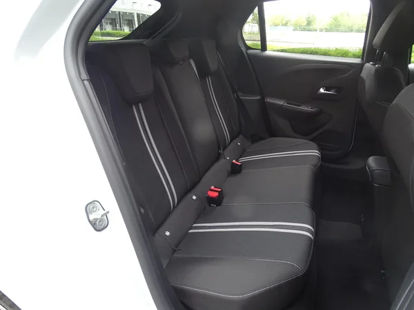 Opel Corsa (2026) — foto 6 van 25