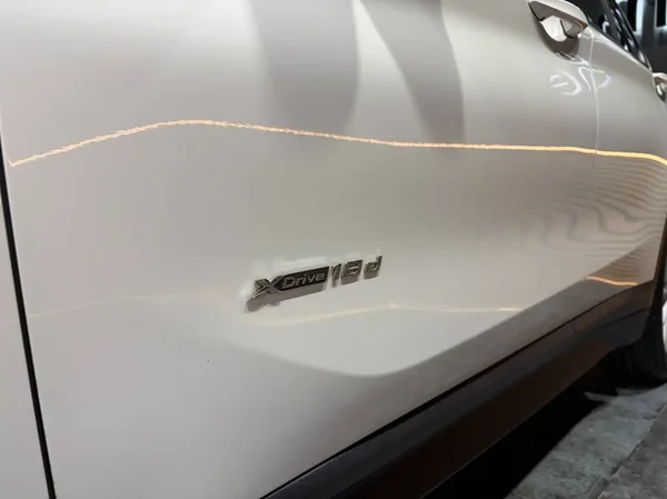 Bmw X1 (2017) — foto 12 van 26