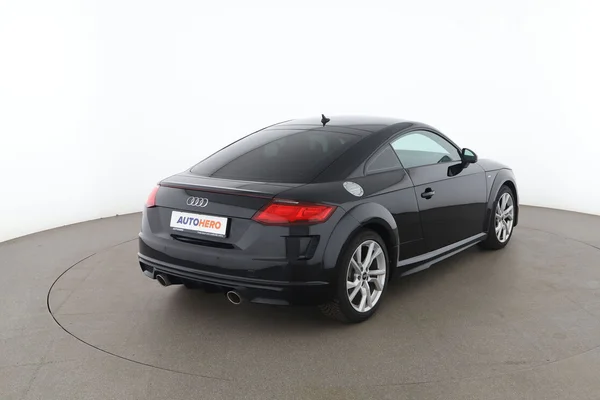 Audi TT (2022) — foto 12 van 16