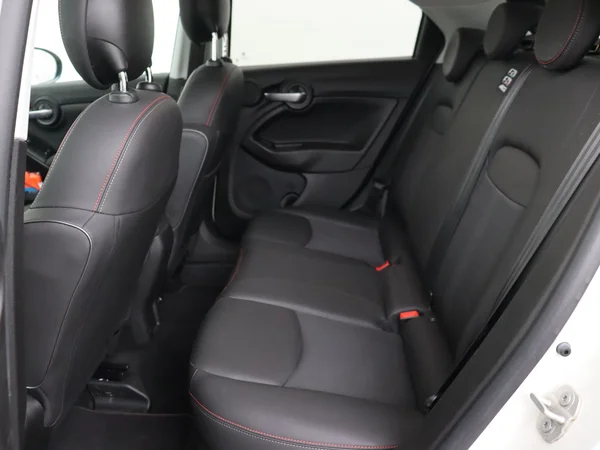 FIAT 500X (2024) — foto 5 van 28