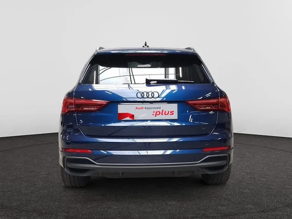 AUDI Q3 (2024) — foto 18 van 22