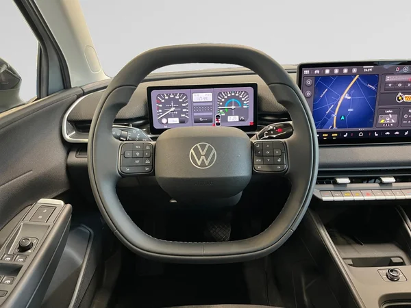 VOLKSWAGEN ID.Polo (2026) — foto 15 van 16