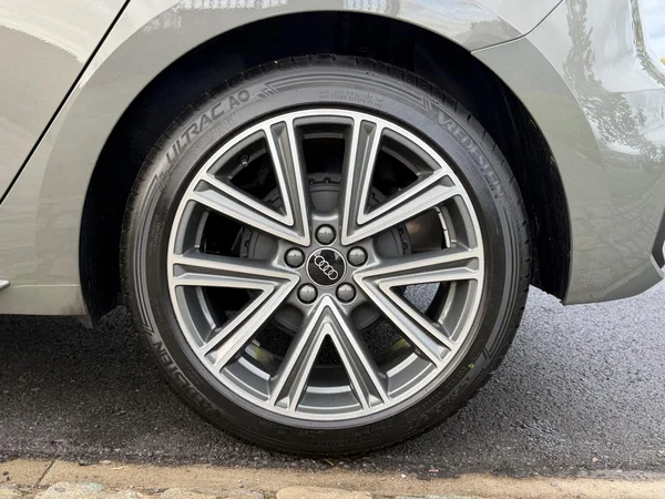 AUDI A1 Sportback (2026) — foto 15 van 18