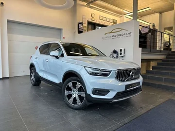 Volvo XC40 5c6a1c07-d319-4f01-be7c-a9a446f4bff3