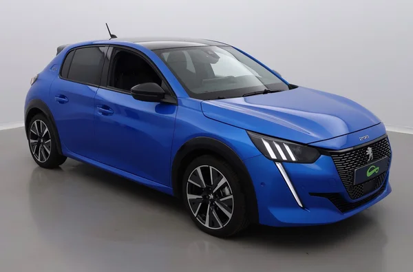 Peugeot 208 (2020) — foto 29 van 31