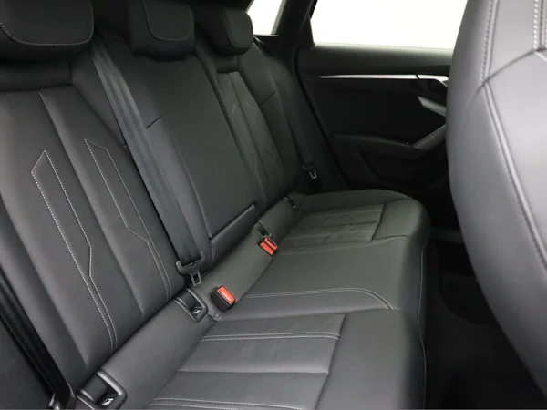 AUDI A3 Sportback (2025) — foto 21 van 21