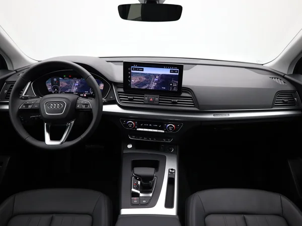 AUDI Q5 PHEV (2025) — foto 4 van 23
