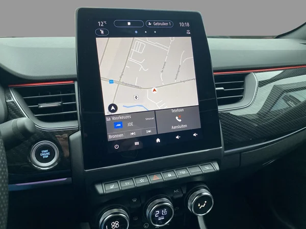 Renault Arkana (2021) — foto 22 van 22