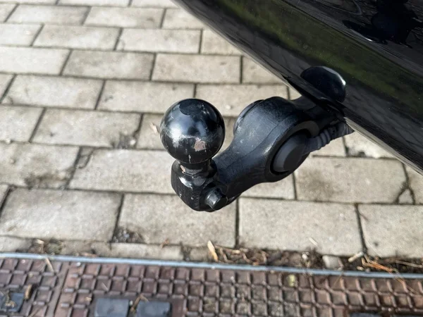 AUDI Q6 e-tron (2025) — foto 18 van 20